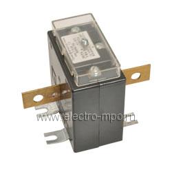 Т3940. Трансформатор тока Т-0,66-20/5-0,5-5ВА с шиной (ЭЛТИ Кострома) Т3940. Трансформатор тока Т-0,66-20/5-0,5-5ВА с шиной (ЭЛТИ Кострома)