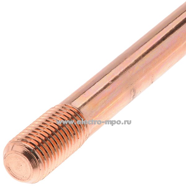 М5286. Стержень ERM22 заземления D = 20мм L = 1500мм (Китай)