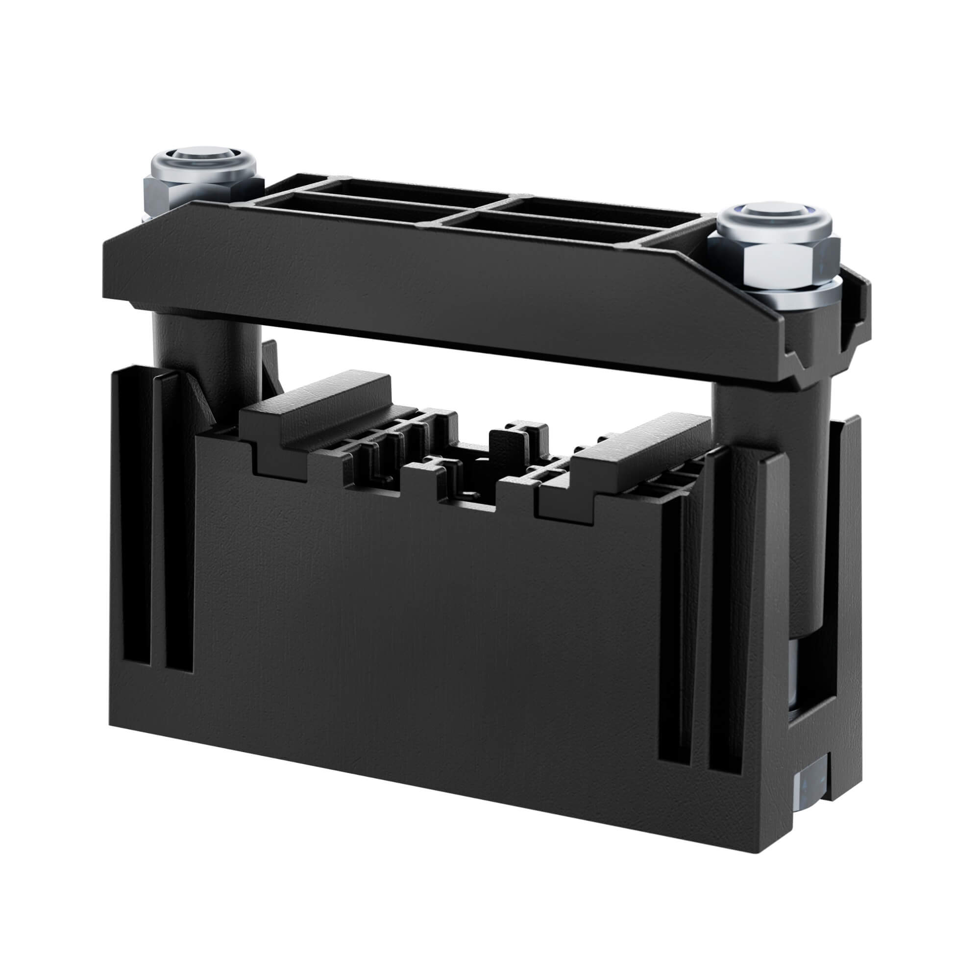 Э30. Комплект R5BBLIS изолятора ступенчатой шинной системы,  (ДКС)