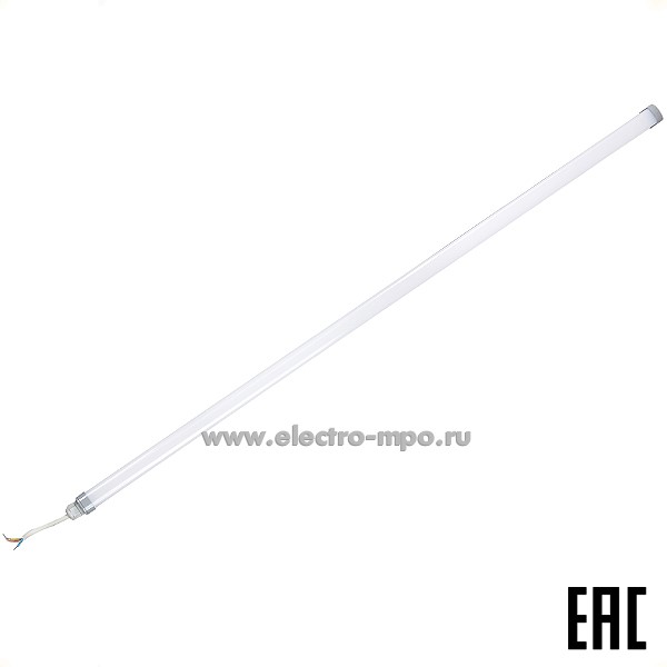 С1256. Светильник 69128 DP SLIM ДСП-36Вт 3700Лм 4000K светодиодный потолочный IP65 (LEDVANCE)