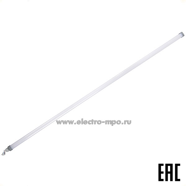 С1259. Светильник 69142 DP SLIM ДСП-57Вт 6000Лм 4000K светодиодный потолочный IP65 (LEDVANCE)