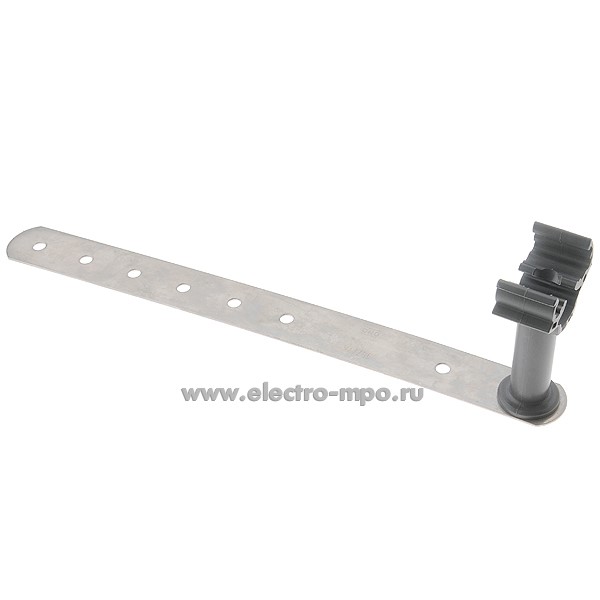 М5185. Держатель 157/ND-VA 5215307 кровельный полиамид для пров. D=8-10мм (OBO Bettermann)