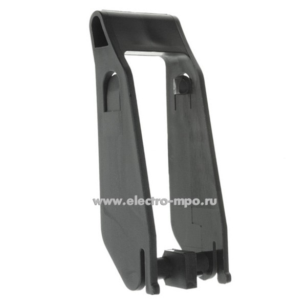 А4625. Фиксатор XT17017 пластмассовый для клеммной колодки RT78725 2022104-1 (Schrack)