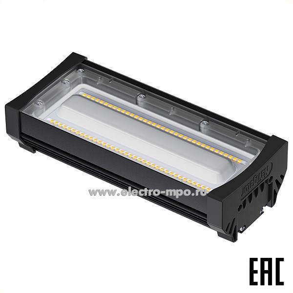 С28. Светильник 99948 NHB-P8-50-5K-D60х120-LED 50Вт 6100Лм 5000К светодиод накладной IP66 (Navigator)