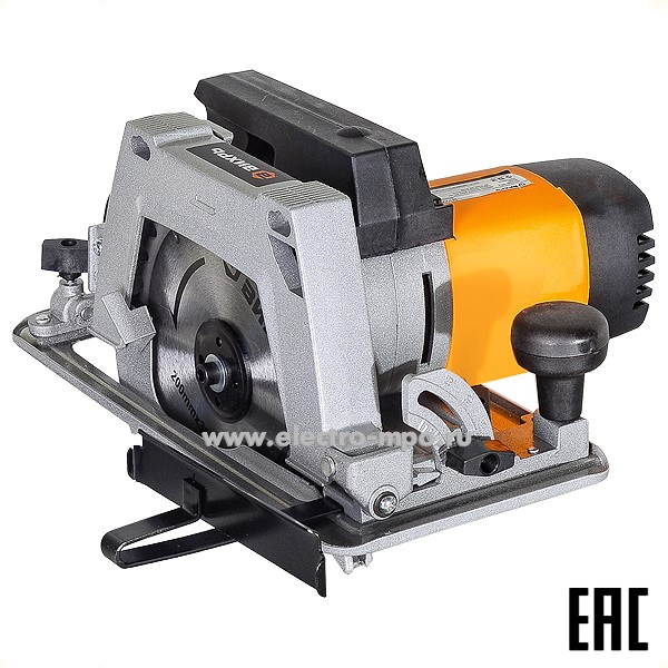 И65. Дисковая пила ДП-200СТ Вихрь 72/11/7