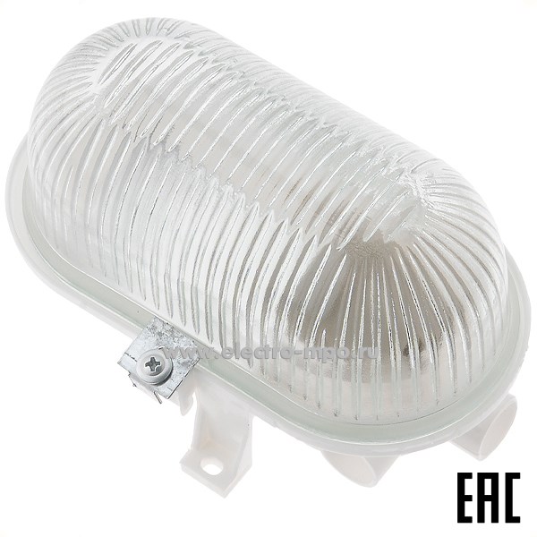 С3225. Светильник НПБ 03-60-001 (ПСХ 60-003) 60Вт Е27 настенный IP53 (Владасвет)