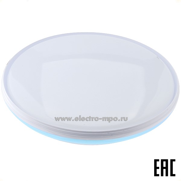 С1921. Светильник 800319 Vialatte 72Вт 5440Лм 3000-6500К светодиодный настенно-потолоч. IP20 (General)