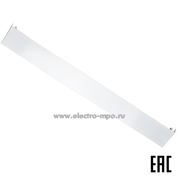 С2210. Облучатель ОБН01-30-012 Фотон 1х30Вт G13 бактерицидный настенный IP20 (Ксенон)