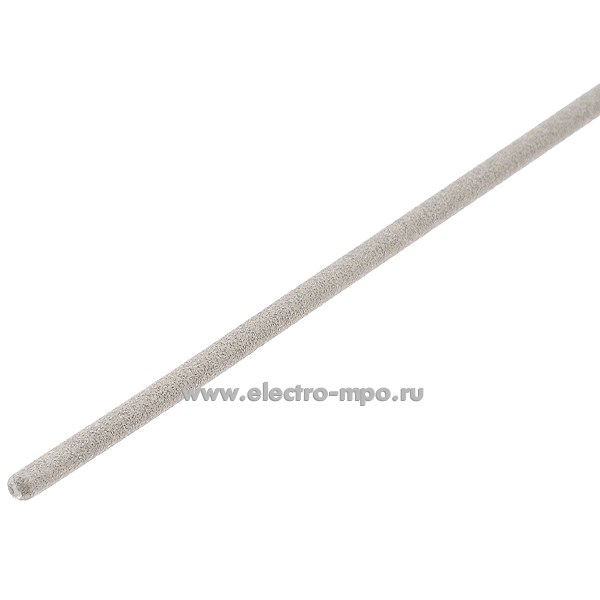 М1409. Электрод сварочный МР-3 2мм Тантал (серый) (уп. 1 кг) цена за кг. AAT020МР3000199 (Тантал ЛТД, Сызр