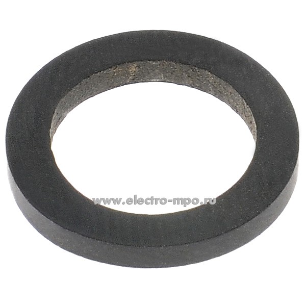 32246.Т2246 Кольцо ВМ 4912G уплотнительное резиновое под резьбу М12 (ВМ Италия)