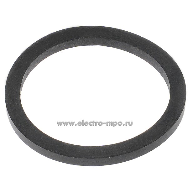 32249.Т2249 Кольцо ВМ 4925G уплотнительное резиновое под резьбу М25 (ВМ Италия)