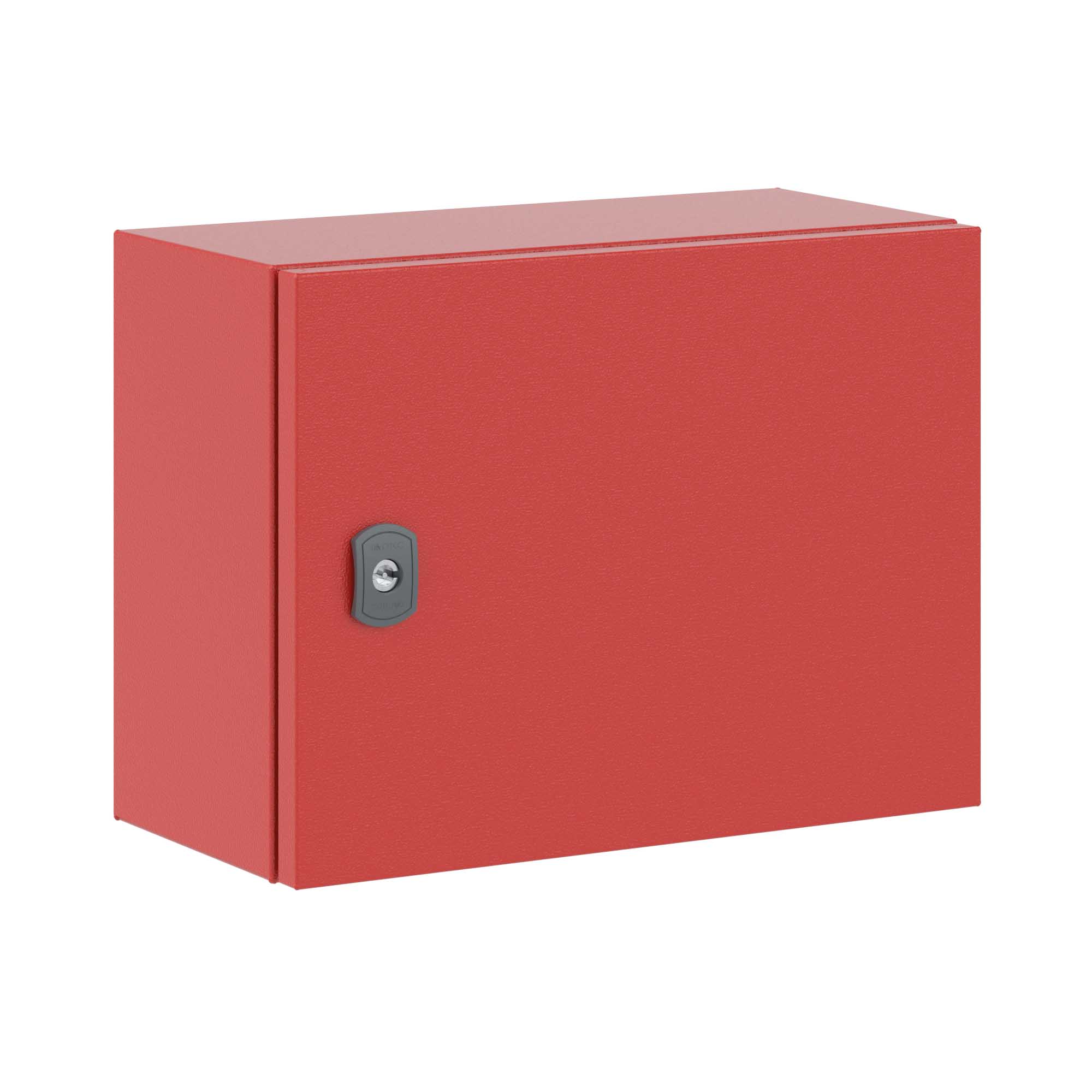 Е89. Корпус R5ST0342-RAL3020 навесной ST с М/П ВxШxГ 300x400x200 мм, RAL3020, (ДКС) Е89. Корпус R5ST0342-RAL3020 навесной ST с М/П ВxШxГ 300x400x200 мм, RAL3020, (ДКС)