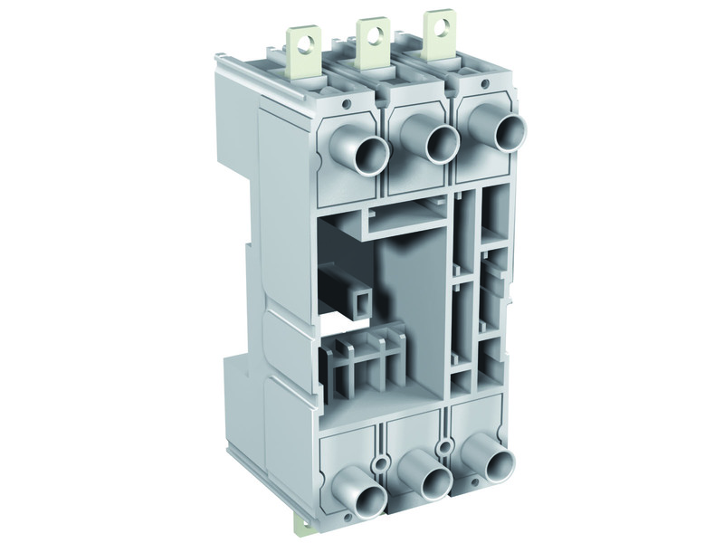 А29. Часть фиксированная XT2 P FP 3p EF  1SDA068187R1 (ABB)