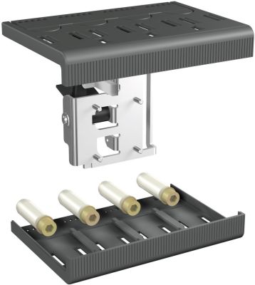 А29. Комплект преобразования исполнения P MP XT2 3p  1SDA066278R1 (ABB)
