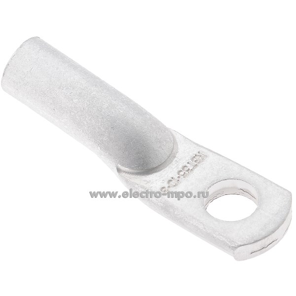 Г9202. Наконечник 89493 ТАМ(н) 35-10-8 медно-алюминиевый 35мм2 под опрессовку (КВТ Калуга)