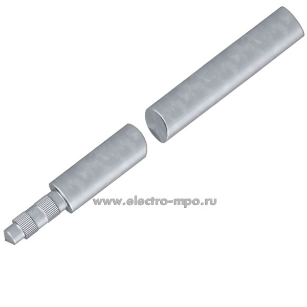 М5214. Стержень 219/20 ST FT 5000750 заземляющий D=20мм L=1500мм сталь горячеоцинкованная (OBO Bettermann)