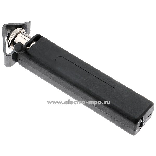 И5752. Съемник 58746 КС-25 для снятия изоляции кабеля D=4,5-25мм (КВТ)