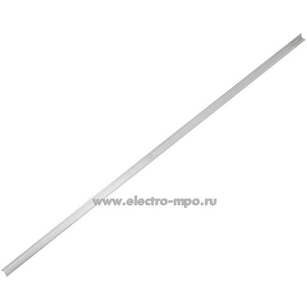 М5304. Уголок 60815-У стальной оцинкованный 50х50х5мм L=3000мм (EZETEK)