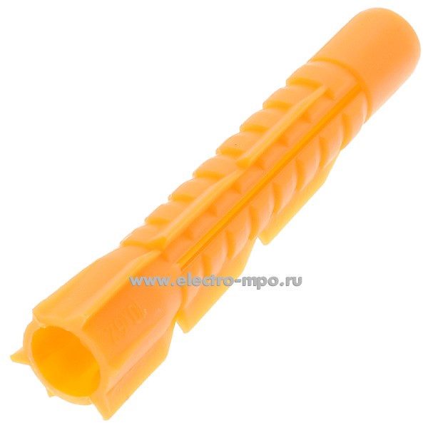 Г1814. Дюбель 12-0280 U 10х61мм универсальный потай (РосДюбель)