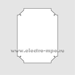 Б2685. Плата 12848 монтажная для бокса 12778 (АВВ)