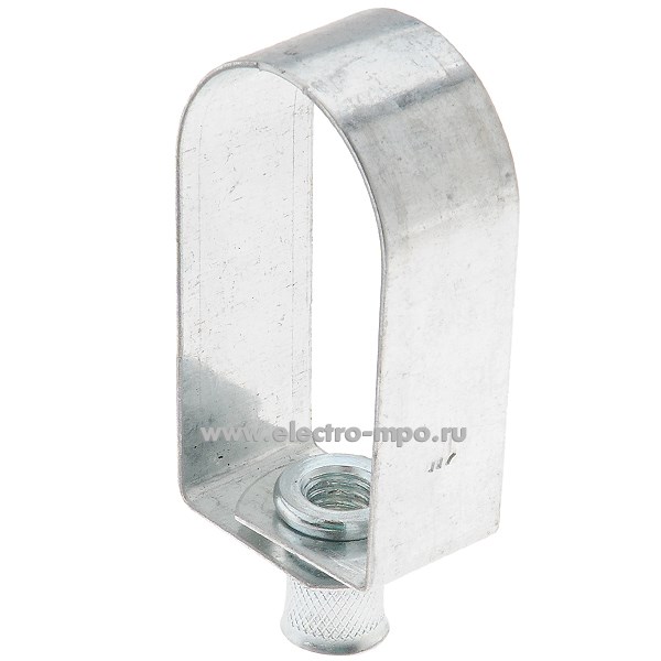 61460.Т1460 Хомут 100LH-100 спринклерный с гайкой для труб 1" (Китай)