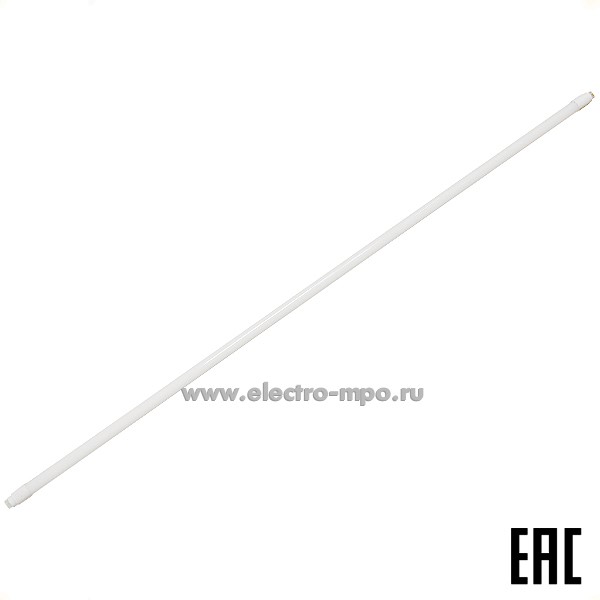 Л1014. Лампа 24Вт 25894 LB-213 G13 DE 1500мм 2150Лм 4000К светодиодная х/б свет (Feron)