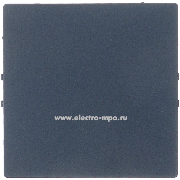 Ю4757. Заглушка AtlasDesign ATN000709 декоративная без суппорта грифель (Systeme Electric)