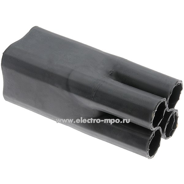 Т2736. "Перчатка" 60266 4ТПИ-70/120 термоусаживаемая 1кВ 4х(70-120)кв.мм (КВТ Калуга)