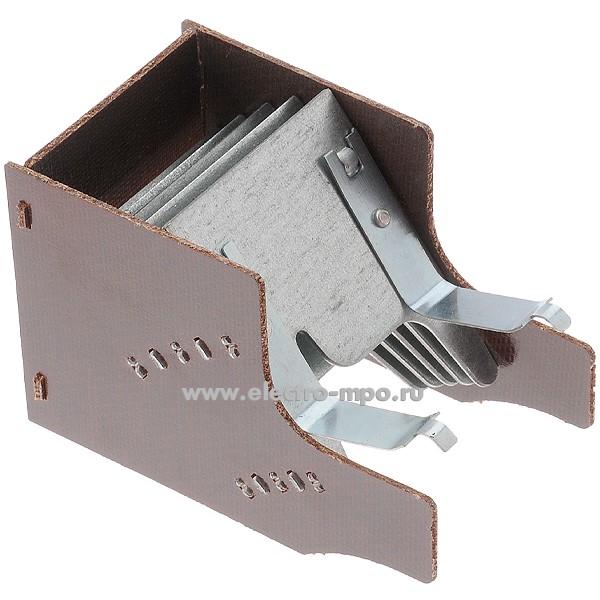 Б4490. Камера 100А дугогасительная для рубильников ВР32 (Кореневский з-д НВА)