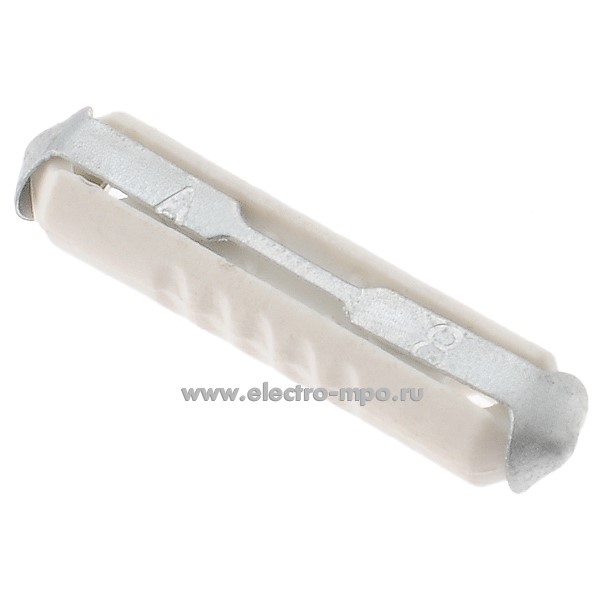 53742.А3742 Предохранитель цилиндрический FC 8А (Чехия)