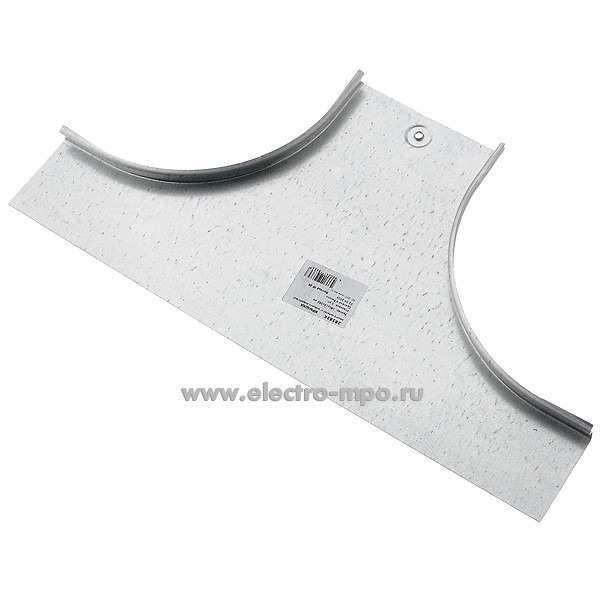 М9438. Крышка S5 38363K DL 100х50 ответвителя горизонтального (ДКС)