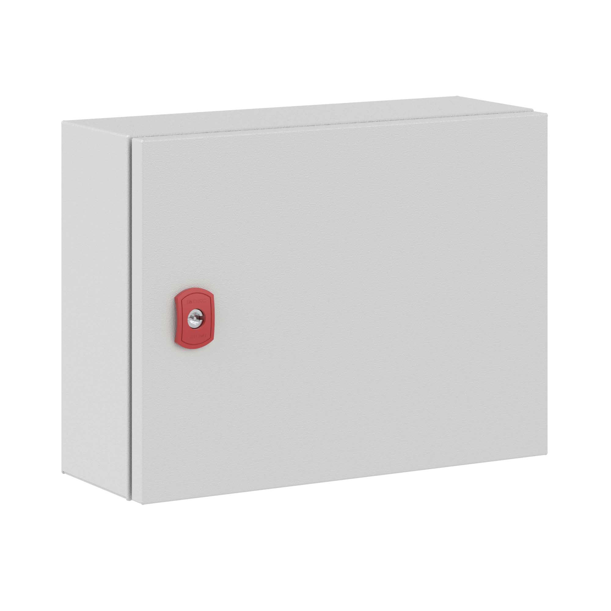 Е89. Корпус R5ST0341WMP навесной ST без М/П ВxШxГ 300x400x150 мм,  (ДКС)