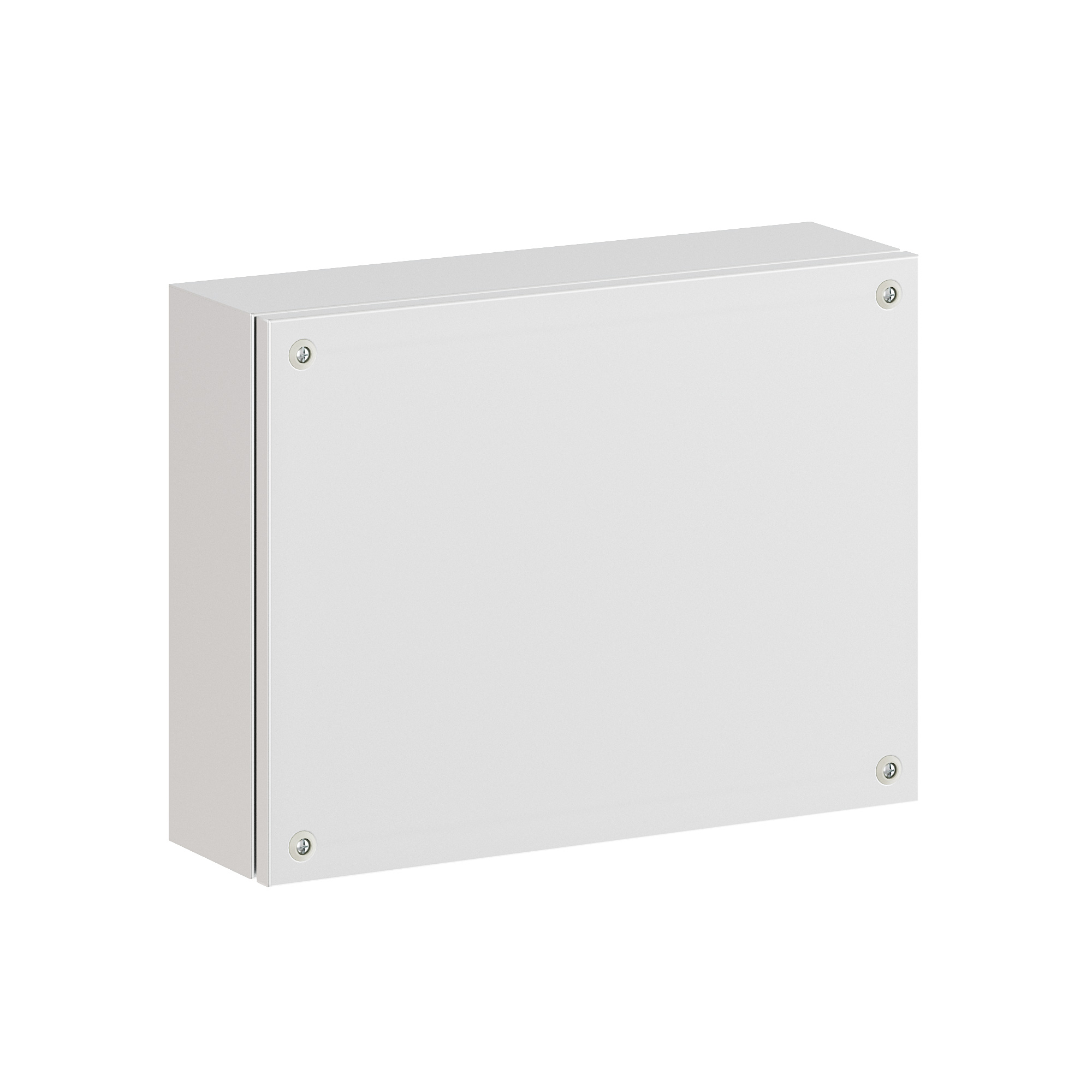 Е89. Корпус R5SDE4312 клеммный металлический SDE ВxШxГ 400x300x120 мм, (ДКС) Е89. Корпус R5SDE4312 клеммный металлический SDE ВxШxГ 400x300x120 мм, (ДКС)