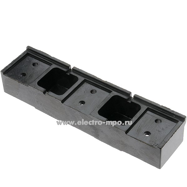 53023.Э3023 Изолятор А316 опорный 400А (ПЭМИ Ростов-на-Дону)