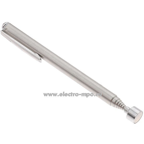 И5900. Магнит 12-4811 Rexant телескопический 130-640мм удержание до 1,6кг (Rexant)