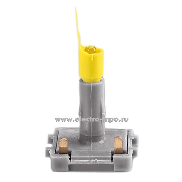 Ю1581. Блок подсветки LED Variant+ 2CHU161444C4000 3916-10444 белый (АВВ)