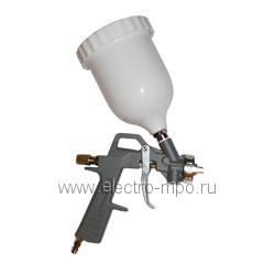 79435.Н9435 Краскораспылитель BASIC GS600/1,5 HP 110103 с верхним бачком (Fubag)