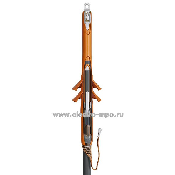 М01. Муфта 67161 1ПКВТ-35-70/120(Б) концевая (КВТ Калуга)