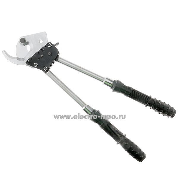 И4612. Кабелерез секторный ZC-G32A для кабеля медь алюминий D=32мм (Juli Tools Китай)