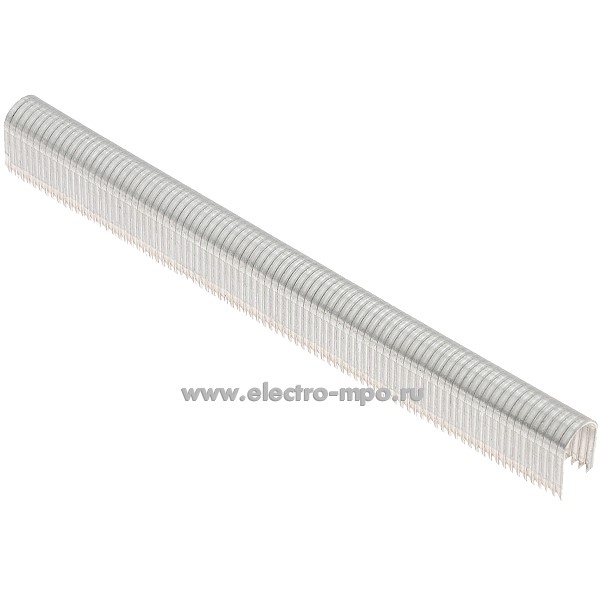 74057. И4057.Скоба 36/12 (1000шт) 11885110 для степлера R36E (Rapid)