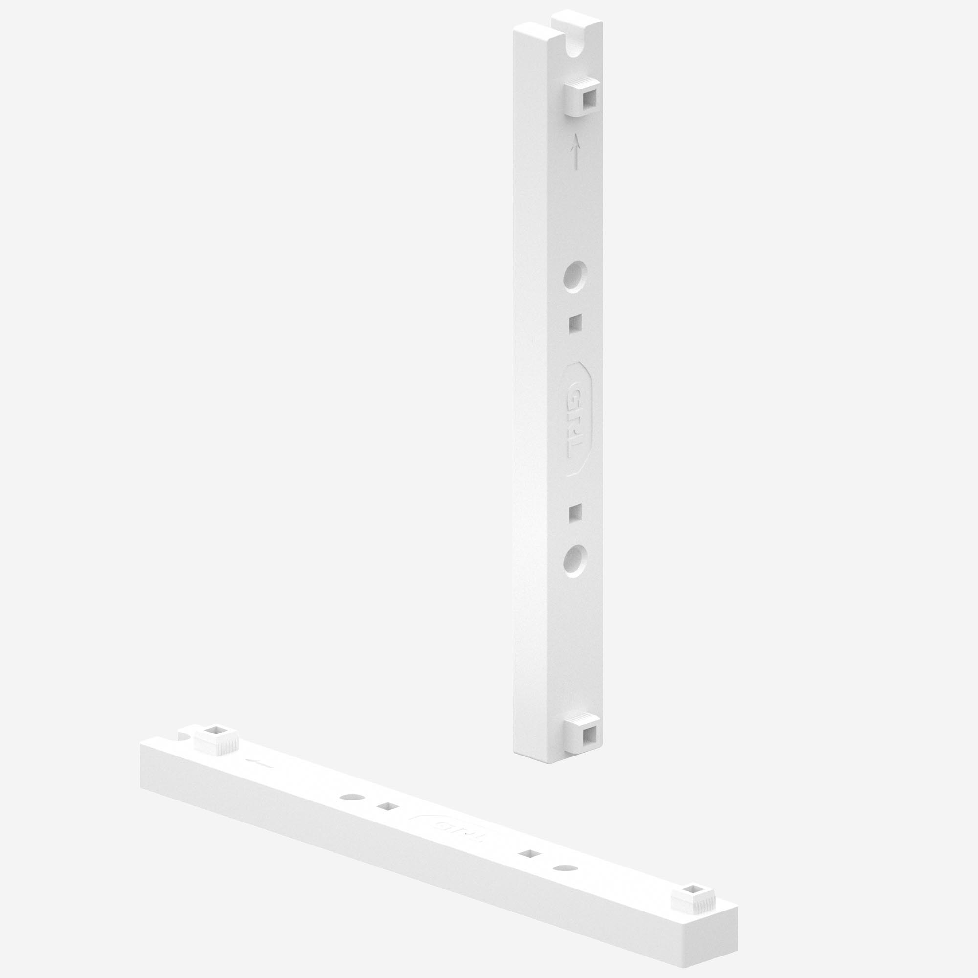 Э30. Проставка R5BBI060153P для увелич.высоты  (ДКС)