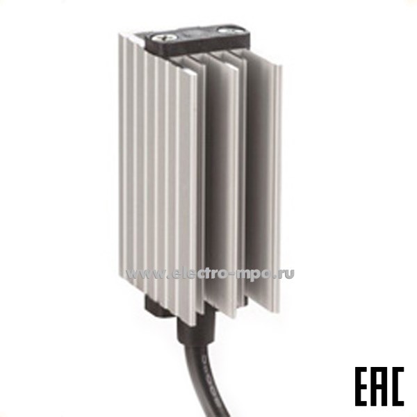 Б4276. Мини-нагреватель MPHT10-L 10Вт AC/DC 100-250В для электрощитов (Plastim)