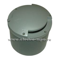 25340.С5340 Светильник CarAlu1.12.205.07 75Вт Е27 PAR30встраив. в грунт проезж.часть нагр.2000кг IP67(Euro