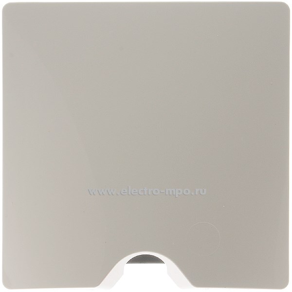 Ю2561. Вывод кабеля Etika 672329 с/п бежевый (Legrand/Daccord)