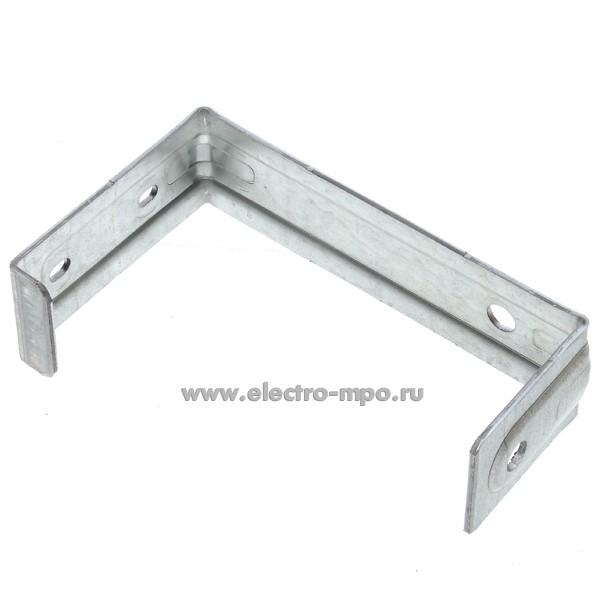 М9839. Консоль BBA1010 CS потолочная для лотка 100мм (ДКС)