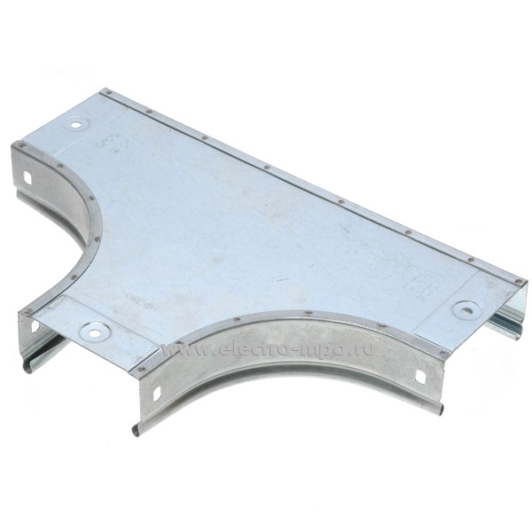 Ответвитель 36122К DPT 100x50 Т-образный (ДКС)