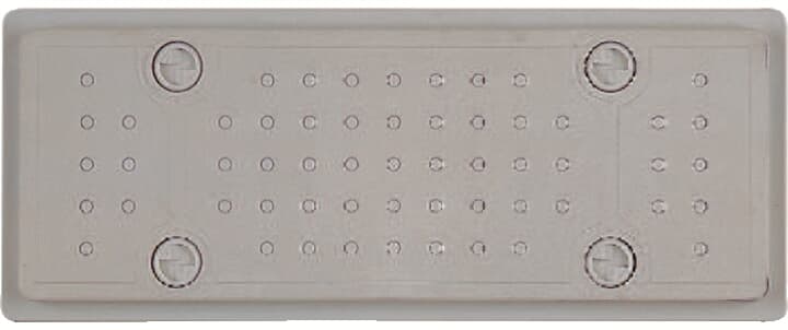 Б26. Фланец мембранный для шк. типа C и G  ZP58  2CPX038538R9999 (ABB)