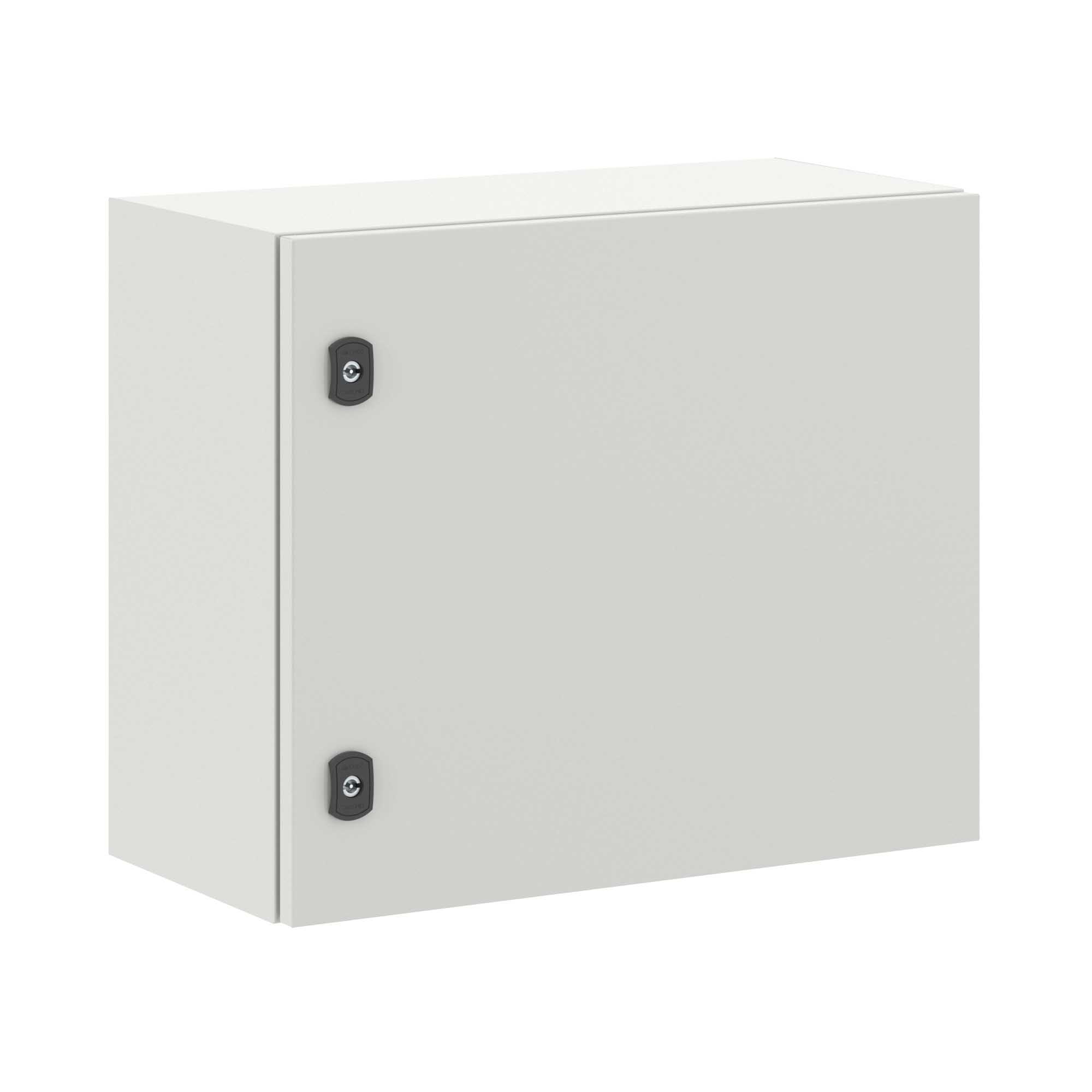 Е89. Корпус R5STE0563 навесной STE с М/П ВxШxГ 500x600x300 мм, (ДКС) Е89. Корпус R5STE0563 навесной STE с М/П ВxШxГ 500x600x300 мм, (ДКС)