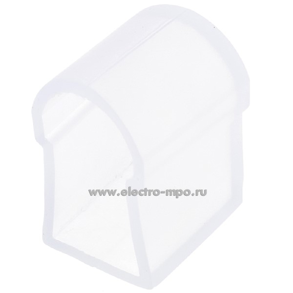 С0994. Заглушка 521422 G-2835-E-IP20-BPNL изолирующая для Неона BPNL  (General)