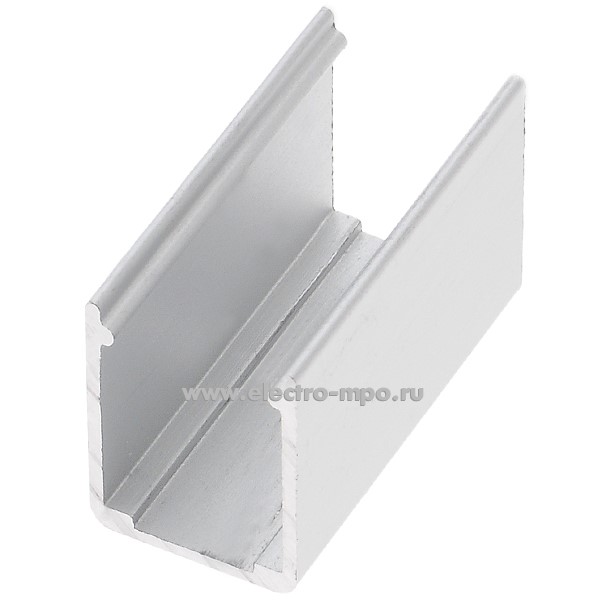 С0993. Скоба крепления 521921 G-2835-C-IP20-M-BPNL  для крепления Неона BPNL  (General)